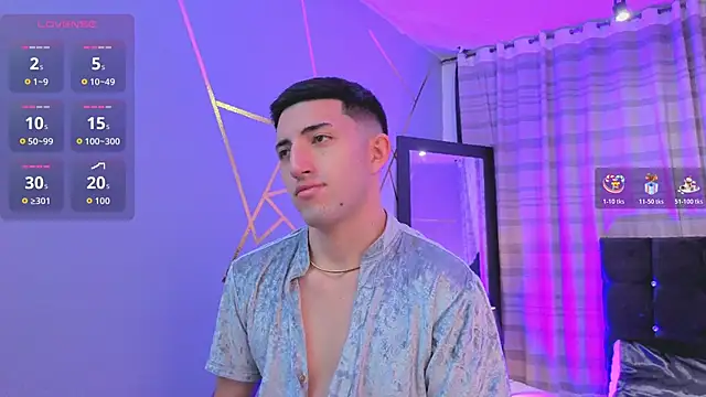 Un Sluttyy online show from 12-05-25, 11:31