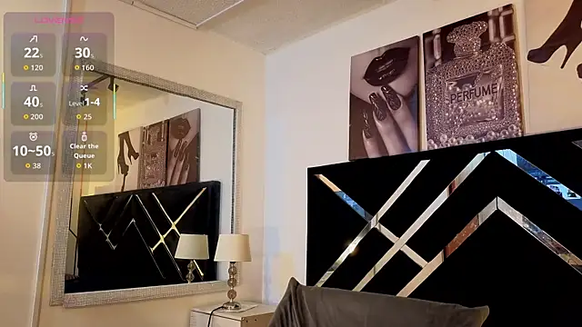Un Sluttyy online show from 06-04-26, 06:56
