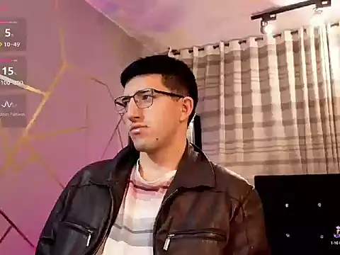 Un Sluttyy online show from 11-10-25, 11:26