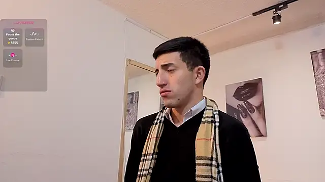 Un Sluttyy online show from 02-11-26, 11:10