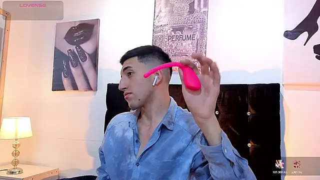 Un Sluttyy online show from 02-16-26, 11:31