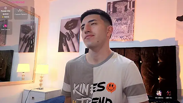 Un Sluttyy online show from 02-20-26, 11:23