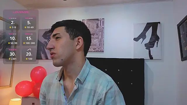 Un Sluttyy online show from 02-13-26, 12:05