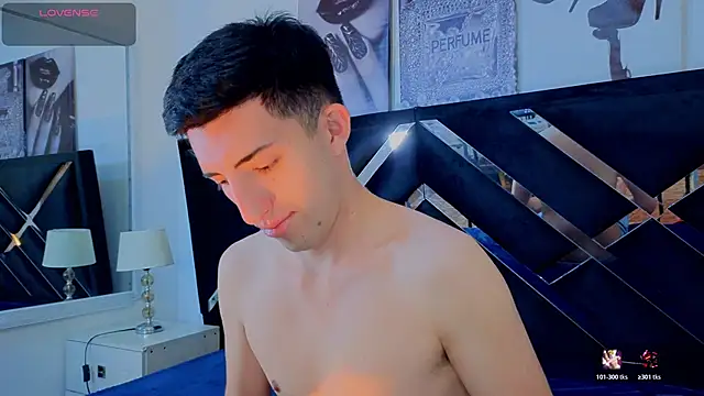 Un Sluttyy online show from 05-14-26, 12:13