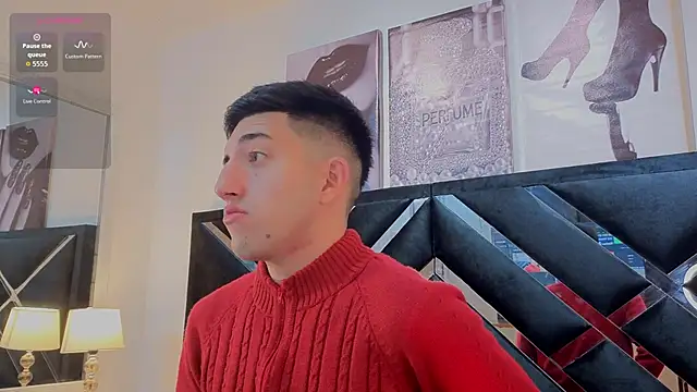 Un Sluttyy online show from 05-02-26, 11:15