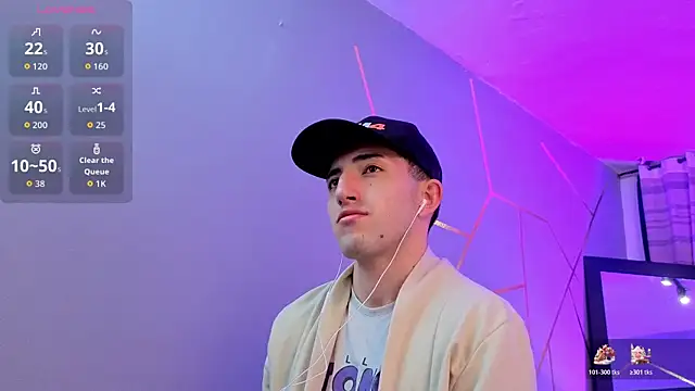 Un Sluttyy online show from 12-18-25, 11:36