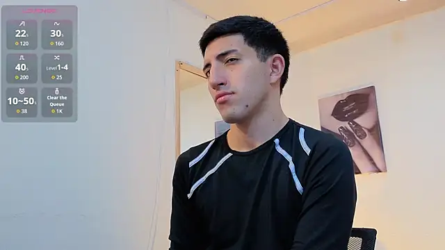 Un Sluttyy online show from 02-07-26, 11:51