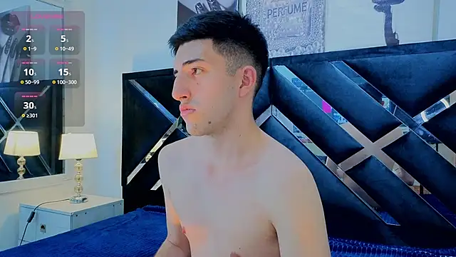 Un Sluttyy online show from 05-08-26, 03:10
