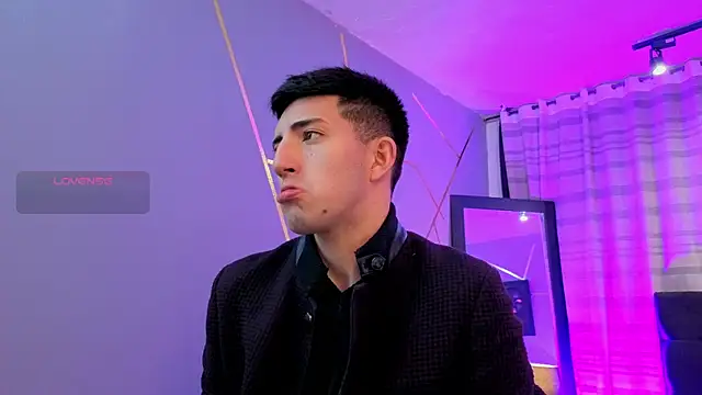 Un Sluttyy online show from 11-24-25, 11:43