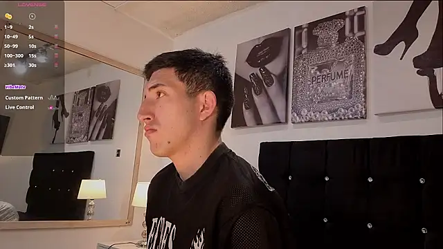 Un Sluttyy online show from 03-10-26, 11:14