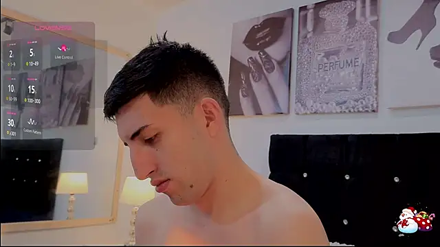 Un Sluttyy online show from 03-23-26, 12:27