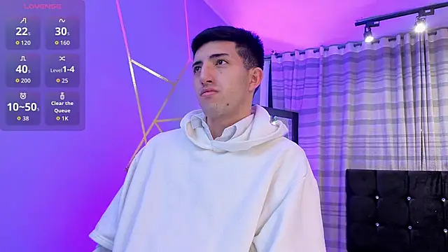 Un Sluttyy online show from 11-27-25, 11:32