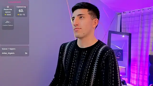 Un Sluttyy online show from 11-25-25, 03:45