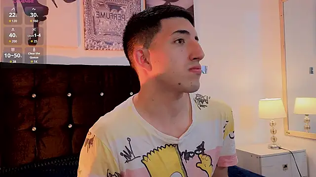 Un Sluttyy online show from 02-24-26, 11:44