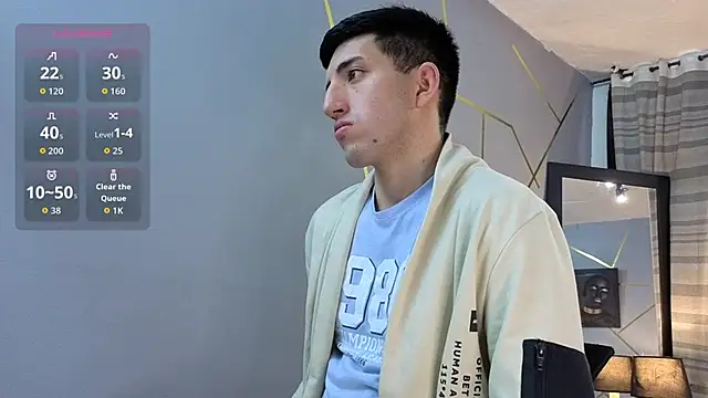 Un Sluttyy online show from 12-02-25, 12:18