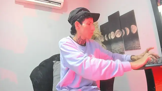 David Power online show from 11-12-25, 03:43