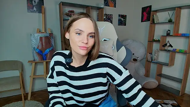 Snapshot of JacquelinKasch chatting on 11-08-25, 01:36 JacquelinKasch online show from 11-08-25, 01:36