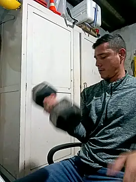 Andy jd27 online show from 01-07-26, 09:25