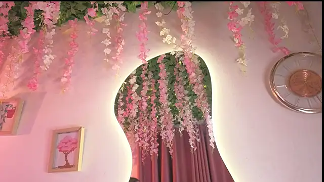 AuroraLanee  online show from 01-13-26, 07:29