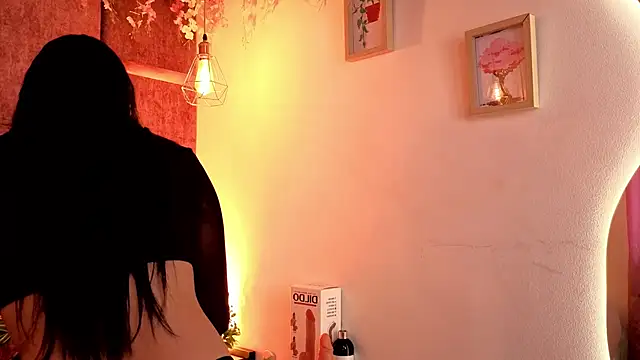 AuroraLanee  online show from 11-07-25, 07:18