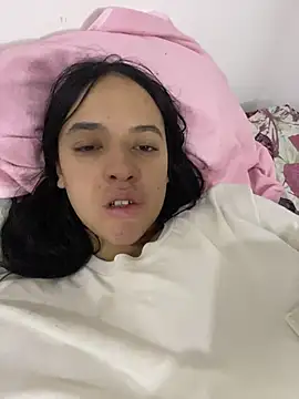 CelesteJones1 online show from 02-16-26, 05:44