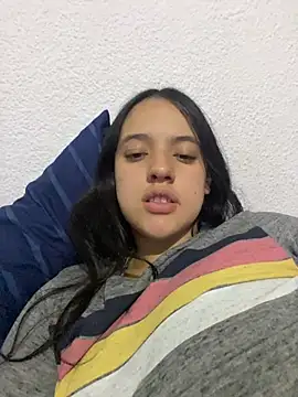 CelesteJones1 online show from 03-07-26, 01:34