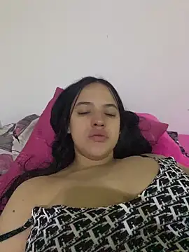 CelesteJones1 online show from 02-22-26, 05:47