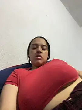CelesteJones1 online show from 05-14-26, 06:49