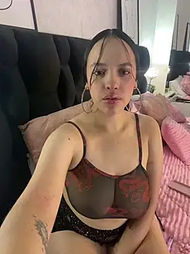 CelesteJones1 online show from 01-11-26, 01:40