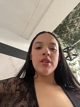 CelesteJones1 online show from 02-14-26, 02:39