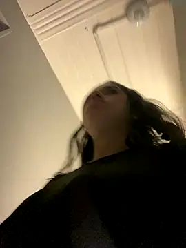 CelesteJones1 online show from 01-06-26, 12:31