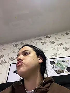 CelesteJones1 online show from 03-12-26, 11:58