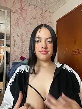 CelesteJones1 online show from 02-28-26, 12:32