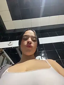 CelesteJones1 online show from 03-04-26, 06:15