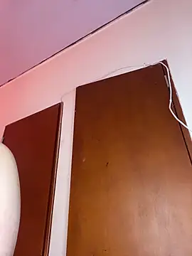 CelesteJones1 online show from 05-17-26, 01:49
