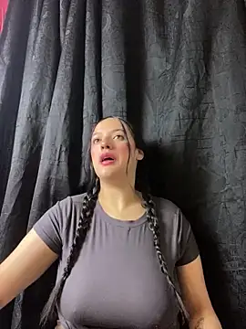 CelesteJones1 online show from 01-16-26, 02:21