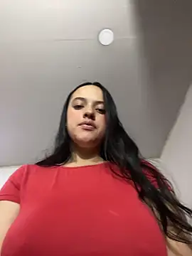 CelesteJones1 online show from 02-24-26, 08:53