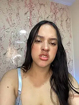 CelesteJones1 online show from 03-30-26, 07:48