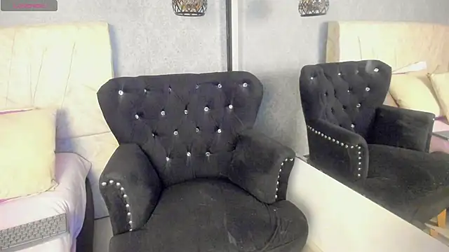 CelesteJones1 online show from 12-05-25, 12:37