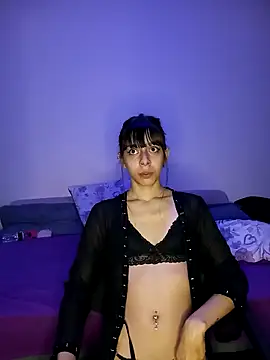 GabySMiller online show from 03-04-26, 03:58