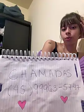 GabySMiller online show from 04-03-26, 10:38