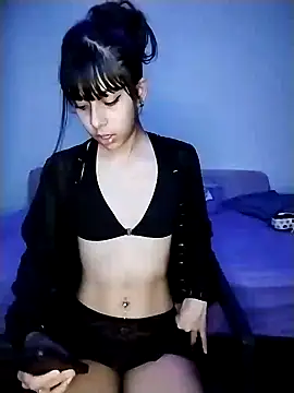 GabySMiller online show from 02-07-26, 04:20