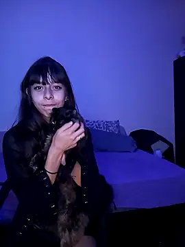 GabySMiller online show from 02-14-26, 04:34