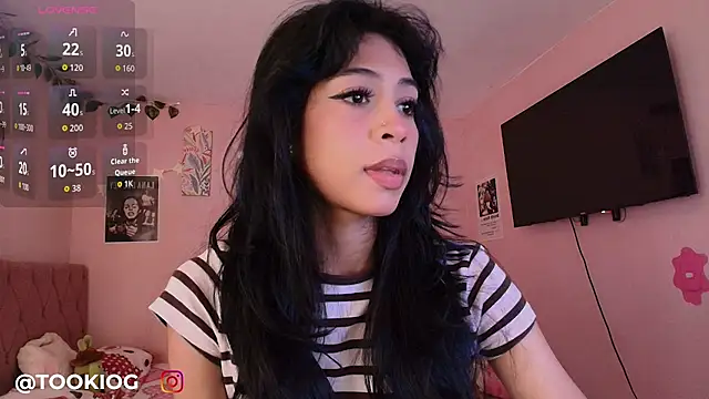 Snapshot of TOOKIOG_ chatting on 06-23-26, 05:33 TOOKIOG online show from 06-23-26, 05:33