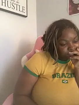 Fxncymuse online show from 02-25-26, 07:03