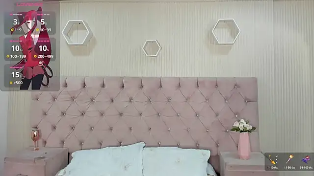 ZarinaWynne online show from 05-20-26, 01:52