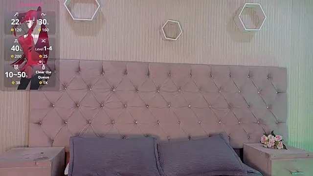 Snapshot of ZarinaWynne chatting on 08-06-26, 02:34 ZarinaWynne online show from 08-06-26, 02:34