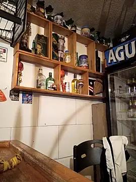 themorenofit08 online show from 02-27-26, 01:17