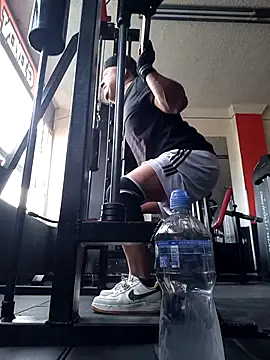 themorenofit08 online show from 05-19-26, 10:17