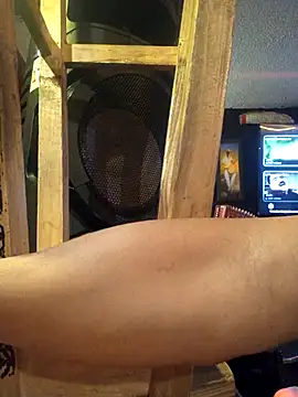 themorenofit08 online show from 03-12-26, 11:42